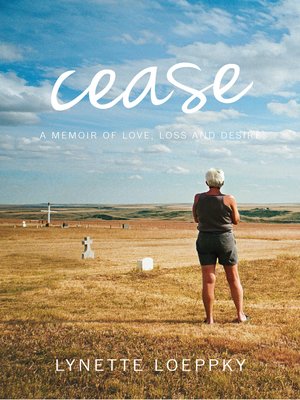 cover image of Cease